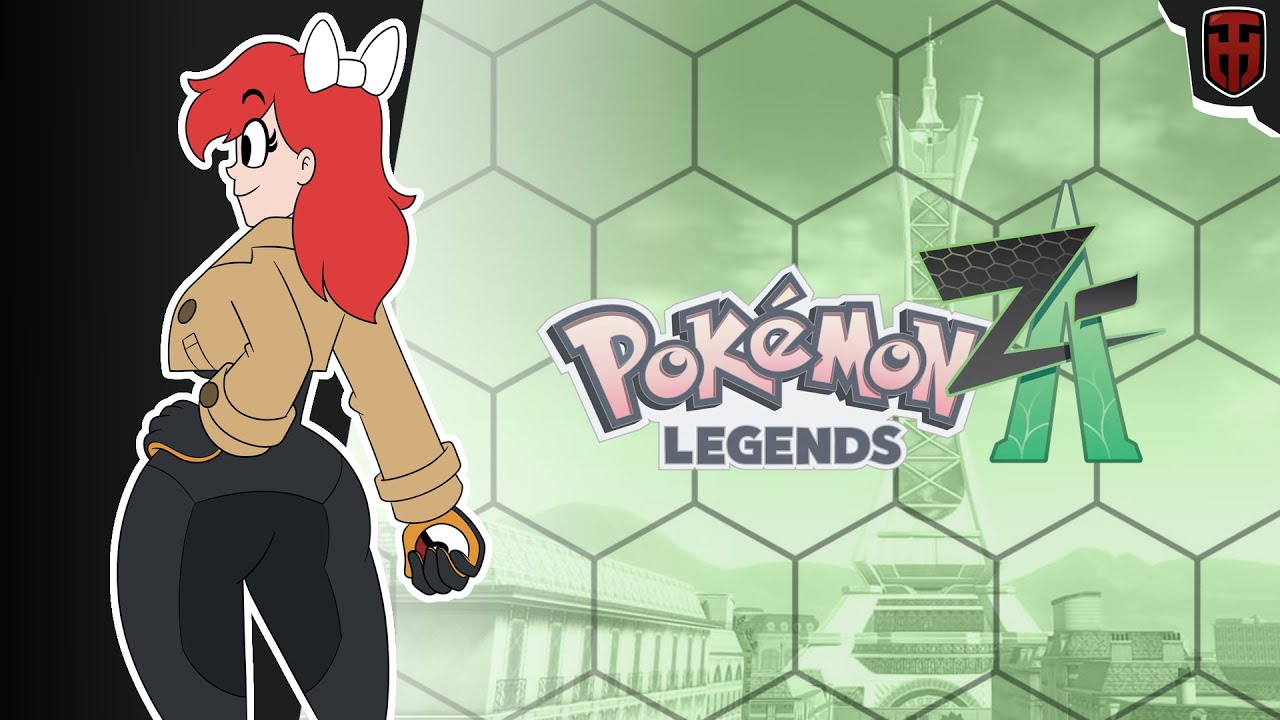 POSTGAME | Leyendas Pokémon ZA #8