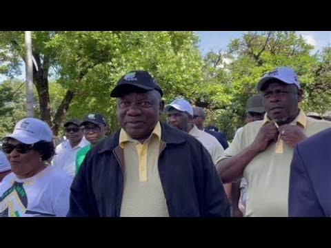 ANC Holds Lekgotla to Address Election Decline