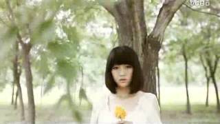 Video thumbnail of "阿悄《陪我去流浪》"