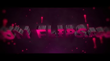 Callum flips46 intro - SHOUTOUT to Callum flips46