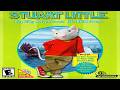Stuart Little Big City Adventures Full Game Walkthrough 