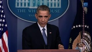 CNET Update - Obama: Sony wrong to pull movie over hackers' threats