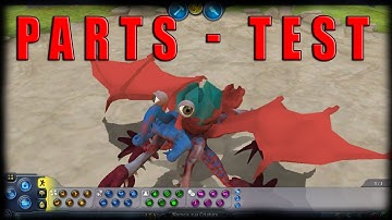 Spore - Mod Rob55Rod