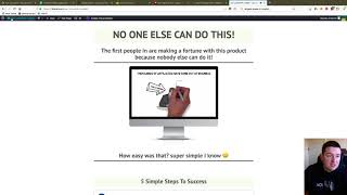 How To Overlay Any Site Easily - Magic Page