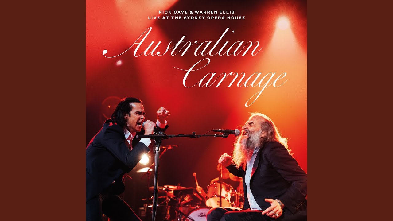 在 YouTube 上观看 Breathless (Live At The Sydney Opera House) 在 YouTube 上观看 Breathless (Live At The Sydney Opera House)