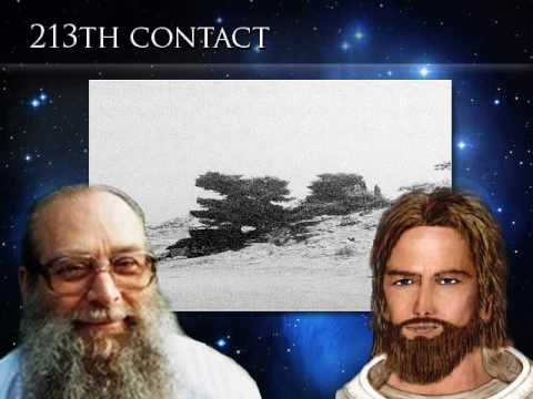 Billy Meier - 213th Contact 5/8