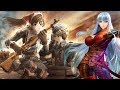 10 things that will make you love the Valkyria Chronicles series