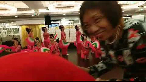 💃💖悦心舞轩💞💃🥳桃花朵朵开💐（参考网络改编）表演版2018 - 天天要闻