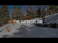 The outdoors inn review  big bear lake  united states of america