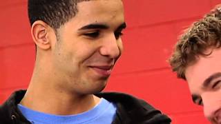 Degrassi Mini 110 - What If...Jimmy was never shot