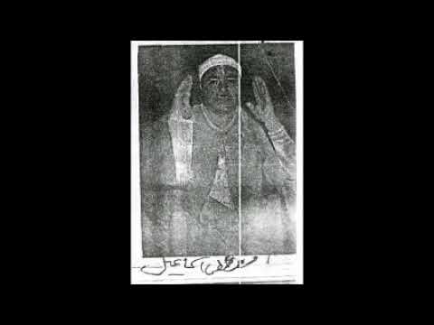 آذان الشيخ مصطفى اسماعيل رحمه الله في تركيا