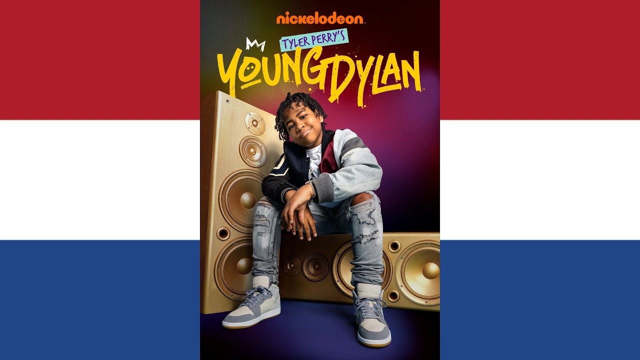 Tyler Perry's Young Dylan Theme Song (Nederlands/Dutch)