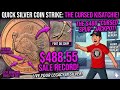 The Quarter Worth a Car Payment: Have You Found the "Cursed Spur"?