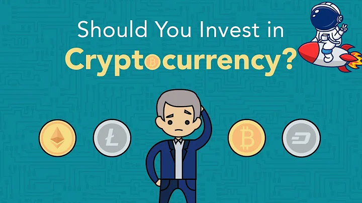 SHOULD YOU INVEST IN CRYPTO NOW?: A Deep Dive into Bitcoin and Beyond! 🌐🚀 Bitcoin Crypto Review