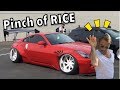 RICE or NICE Episode 18!!! (Subscriber Cars Holiday Special) *part 2*