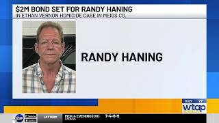 Haning family case moves through court in Meigs County