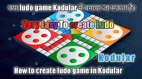 create ludo app in kodular || full process ludo king app making #shorts