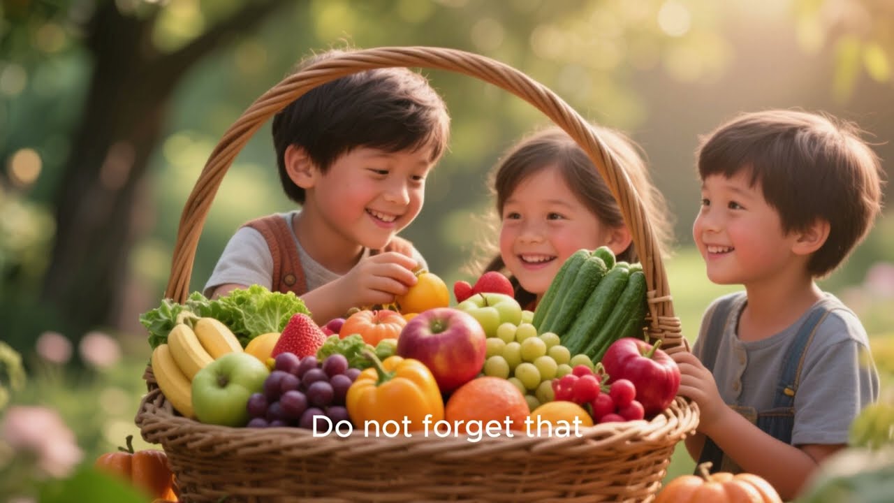 THE FOUR SEASONS Learn English & Turkish!  ENGLISH TÜRKÇE 🧒 FOR KIDS