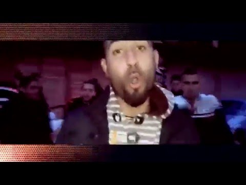 Instrumental La Canon 16 Didin Klach Ft Zenka Resistance