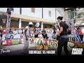 Hakim amrani v rodrique kekara  pannahouse invitationals 2017  top 16