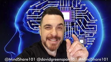 WHAT IS MINDSHARE - #MindShare101 VID100