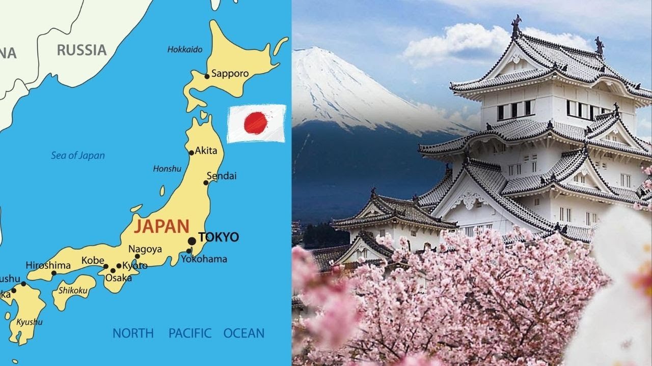 japan travel guidelines 2022