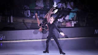Vanessa James & Morgan Cipres 'Someone You Loved' 직캠 @ All That Skate 2019 | 190606 | 4K