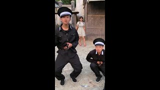 #拍戏现场 #影视道具 #影视特效