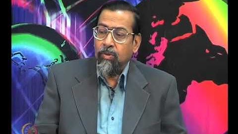 Mod-01 Lec-24 IC Engines for aircraft application