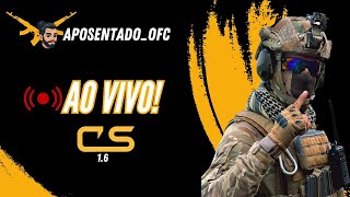 DOMINGOU COM MUITO CS 1.6 @FASTCUPCS  #counterstrike #cs #csgo