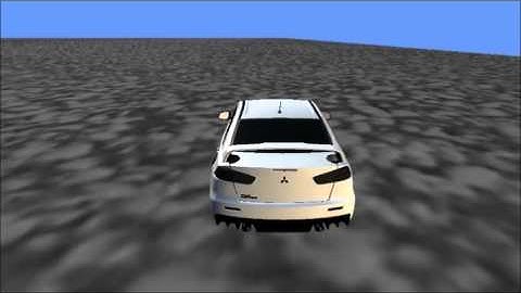 Playing around with MonoGame/C# 2