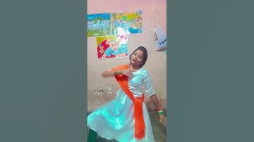 Thumbnail of #bollywood #love #dance #varshachoudhariofficial #bollywoodsongs #hindisongs #bhojpuri #indiansongs