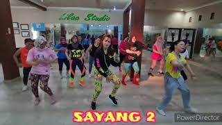 Download Lagu SAYANG 2 BY NELLA KHARISMA | DANGDUT | DANGDUT KOPLO | SENAM KREASI | ZUMBA | LILAC MP3 Download Lagu SAYANG 2 BY NELLA KHARISMA | DANGDUT | DANGDUT KOPLO | SENAM KREASI | ZUMBA | LILAC MP3