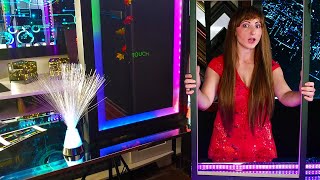 How To Build a Mirror Photo Booth (Step-By-Step Guide)