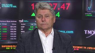 Scott Stewart, Chief Executive Officer, IBI Group Inc.