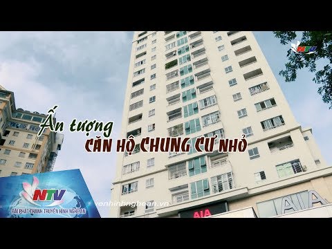 Không gian đẹp: Ấn tượng căn hộ chung cư nhỏ Không gian đẹp: Ấn tượng căn hộ chung cư nhỏ