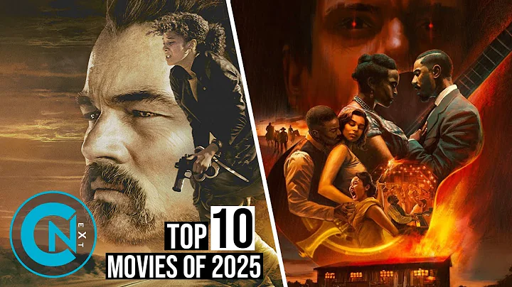 Top 10 Best Movies of 2025 (So Far) thumbnail
