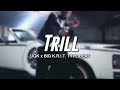 (FREE) UGK x Big K.R.I.T. Type Beat - "Trill" | Texas Type Beat