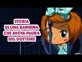 Le Storie Di Paura Di Masha 👻 Storia Di Una Bambina Che Aveva Paura Del Dottore 👨‍⚕️ (Episodio 13)