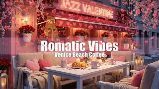 Spring KJ BGM - Venice Beach Coffee (Official Music Video)