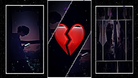 KHAIRIYAT PUCHO 💔🥀| NEW TREAND XML 💫💦 |NEW ALIGHTMOTION  XML FILE 🌀☄|| Sad xml 😞 file in description