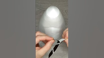 Cartoon Airbus A320 DIY