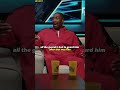 "No one feard the Greats" ~ Gilbert Arenas👀👀 | #nba | #gilbertarenas | #lebronjames |
