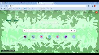 Eksplorasi dan Pembuatan Video Tutorial Sistem Otomasi Perpustakaan Eksplorasi dan Pembuatan Video Tutorial Sistem Otomasi Perpustakaan
