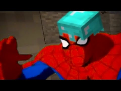 spiderman-nooooo-minecraft-meme