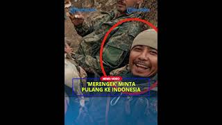 Download Lagu 'Nyebrang' Jadi Tentara Bayaran Rusia, Satria Arta Kumbara Malah Minta Pulang ke Indonesia MP3 Download Lagu 'Nyebrang' Jadi Tentara Bayaran Rusia, Satria Arta Kumbara Malah Minta Pulang ke Indonesia MP3