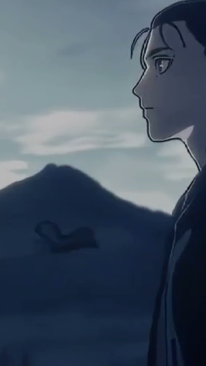 [attack on Titan] Capcut pro #capcut #capcut tutorial #edit #anime #animation