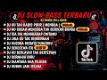 DJ SLOW BASS TERBARU 2024🎵DJ KU TAK HABIS FIKIR🎵DJ KU SUDAH MENCOBA TUK BERIKAN BUNGA🎵 FULL ALBUM
