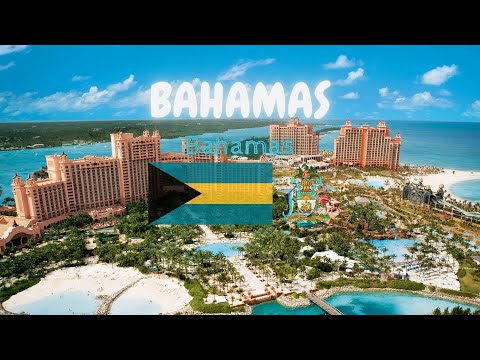 Video: Introducción y descripción general del complejo Atlantis Paradise Island
