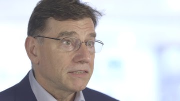 Ping Identity & Axway | Interview with Bernard Harguindeguy